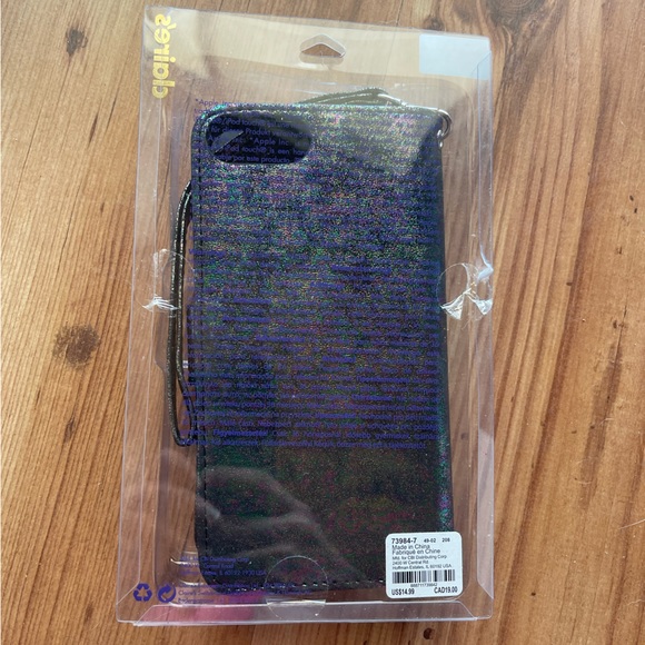 iPhone case - Picture 2 of 2